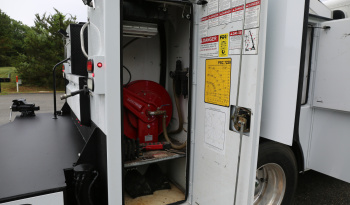 2020 Peterbilt 337 Mechanics Truck, PX7, Allison Auto, Under CDL, Palfinger 12k Crane, 209k Miles, 7800 Hours full