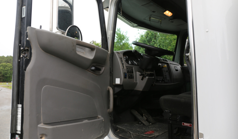 2020 Peterbilt 337 Mechanics Truck, PX7, Allison Auto, Under CDL, Palfinger 12k Crane, 209k Miles, 7800 Hours full