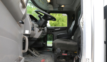 2020 Peterbilt 337 Mechanics Truck, PX7, Allison Auto, Under CDL, Palfinger 12k Crane, 209k Miles, 7800 Hours full