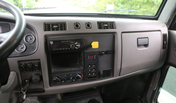 2020 Peterbilt 337 Mechanics Truck, PX7, Allison Auto, Under CDL, Palfinger 12k Crane, 209k Miles, 7800 Hours full
