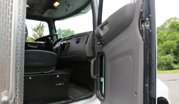 2020 Peterbilt 337 Mechanics Truck, PX7, Allison Auto, Under CDL, Palfinger 12k Crane, 209k Miles, 7800 Hours full