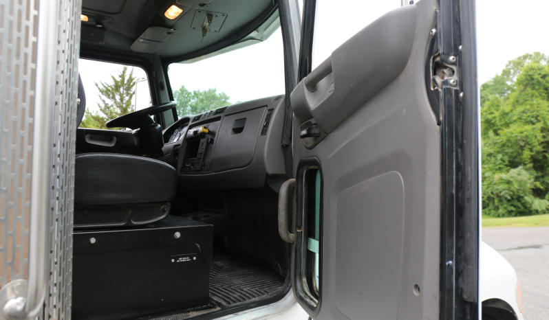 2020 Peterbilt 337 Mechanics Truck, PX7, Allison Auto, Under CDL, Palfinger 12k Crane, 209k Miles, 7800 Hours full
