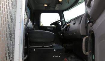 2020 Peterbilt 337 Mechanics Truck, PX7, Allison Auto, Under CDL, Palfinger 12k Crane, 209k Miles, 7800 Hours full