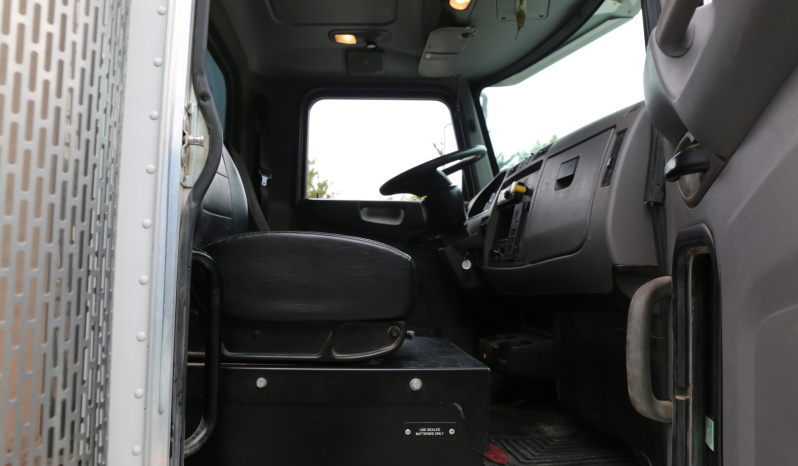 2020 Peterbilt 337 Mechanics Truck, PX7, Allison Auto, Under CDL, Palfinger 12k Crane, 209k Miles, 7800 Hours full