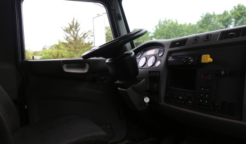 2020 Peterbilt 337 Mechanics Truck, PX7, Allison Auto, Under CDL, Palfinger 12k Crane, 209k Miles, 7800 Hours full