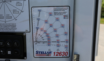 2023 Mack MD6 Mechanics Truck, Under CDL, Stellar 12630 Crane, 79k Miles, Cummins Diesel full