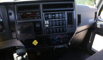 2023 Mack MD6 Mechanics Truck, Under CDL, Stellar 12630 Crane, 79k Miles, Cummins Diesel full