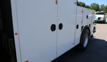 Pending Sale: 2014 Peterbilt 337 Mechanics Truck, 14′ IMT Service Body, 10k 30′ Crane, PX9 Diesel, Eaton 6 Speed, 228k Miles full