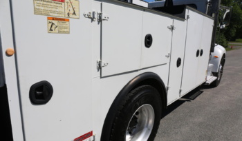 Pending Sale: 2014 Peterbilt 337 Mechanics Truck, 14′ IMT Service Body, 10k 30′ Crane, PX9 Diesel, Eaton 6 Speed, 228k Miles full
