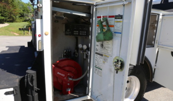 Pending Sale: 2014 Peterbilt 337 Mechanics Truck, 14′ IMT Service Body, 10k 30′ Crane, PX9 Diesel, Eaton 6 Speed, 228k Miles full
