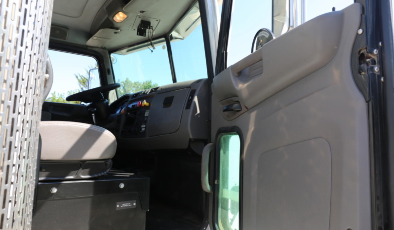 Pending Sale: 2014 Peterbilt 337 Mechanics Truck, 14′ IMT Service Body, 10k 30′ Crane, PX9 Diesel, Eaton 6 Speed, 228k Miles full
