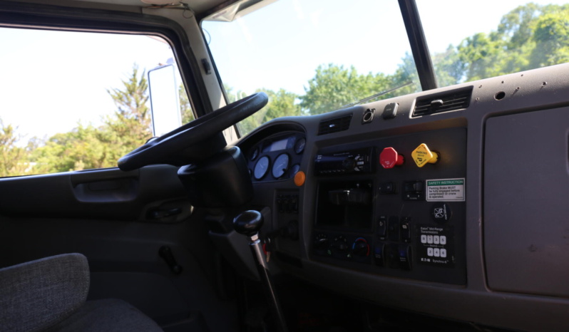 Pending Sale: 2014 Peterbilt 337 Mechanics Truck, 14′ IMT Service Body, 10k 30′ Crane, PX9 Diesel, Eaton 6 Speed, 228k Miles full