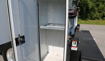 2022 Kenworth T270 Mechanics Truck, Under CDL, 131k Miles, Air Ride, Stellar 12630 Crane, Southern 1 Owner Truck full