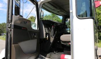 2022 Kenworth T270 Mechanics Truck, Under CDL, 131k Miles, Air Ride, Stellar 12630 Crane, Southern 1 Owner Truck full