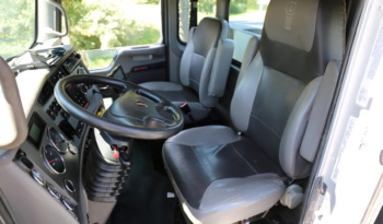 2022 Kenworth T270 Mechanics Truck, Under CDL, 131k Miles, Air Ride, Stellar 12630 Crane, Southern 1 Owner Truck full