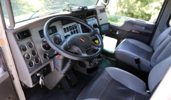 2022 Kenworth T270 Mechanics Truck, Under CDL, 131k Miles, Air Ride, Stellar 12630 Crane, Southern 1 Owner Truck full