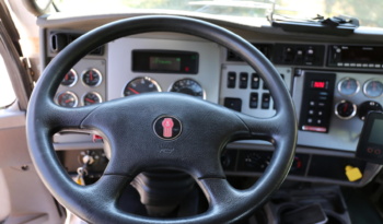2022 Kenworth T270 Mechanics Truck, Under CDL, 131k Miles, Air Ride, Stellar 12630 Crane, Southern 1 Owner Truck full