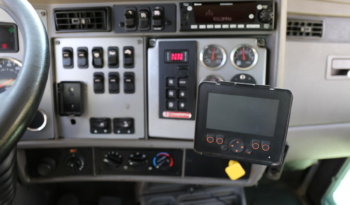 2022 Kenworth T270 Mechanics Truck, Under CDL, 131k Miles, Air Ride, Stellar 12630 Crane, Southern 1 Owner Truck full