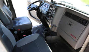 2022 Kenworth T270 Mechanics Truck, Under CDL, 131k Miles, Air Ride, Stellar 12630 Crane, Southern 1 Owner Truck full