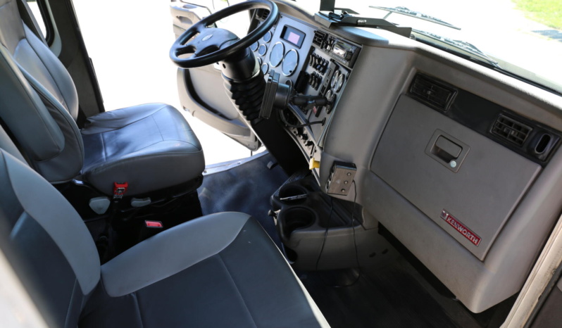 2022 Kenworth T270 Mechanics Truck, Under CDL, 131k Miles, Air Ride, Stellar 12630 Crane, Southern 1 Owner Truck full