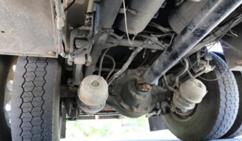 2022 Kenworth T270 Mechanics Truck, Under CDL, 131k Miles, Air Ride, Stellar 12630 Crane, Southern 1 Owner Truck full