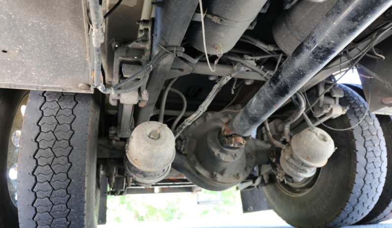 2022 Kenworth T270 Mechanics Truck, Under CDL, 131k Miles, Air Ride, Stellar 12630 Crane, Southern 1 Owner Truck full