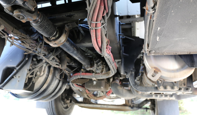 2022 Kenworth T270 Mechanics Truck, Under CDL, 131k Miles, Air Ride, Stellar 12630 Crane, Southern 1 Owner Truck full
