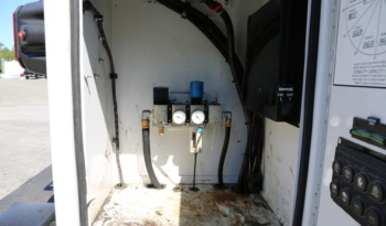 2023 Mack MD6 Service Truck, Under CDL, Cummins Diesel, 87k Miles, 3k Hours, Stellar 12630 Crane full