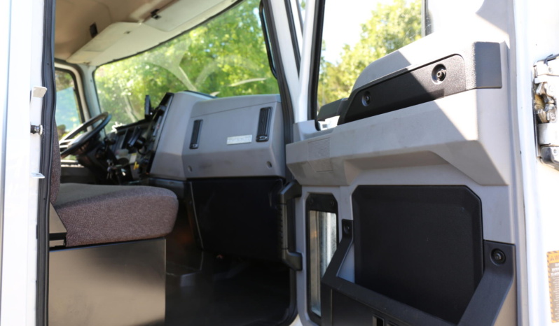 2023 Mack MD6 Service Truck, Under CDL, Cummins Diesel, 87k Miles, 3k Hours, Stellar 12630 Crane full