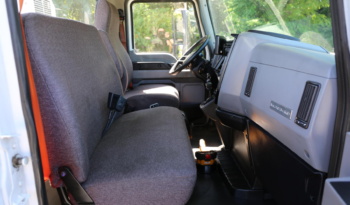 2023 Mack MD6 Service Truck, Under CDL, Cummins Diesel, 87k Miles, 3k Hours, Stellar 12630 Crane full