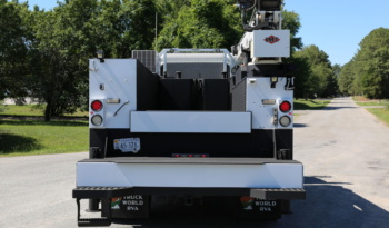 2017 Peterbilt 337 Mechanics Truck, PX9 Diesel, IMT 14′ Service Body, 10,000-30 Crane, Product Tanks, Drawers, 204k Miles full