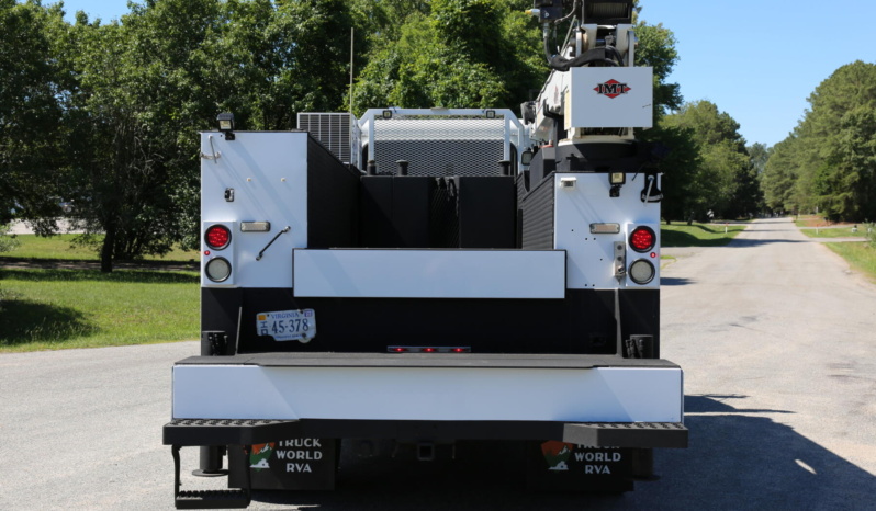 2017 Peterbilt 337 Mechanics Truck, PX9 Diesel, IMT 14′ Service Body, 10,000-30 Crane, Product Tanks, Drawers, 204k Miles full