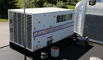 2017 Peterbilt 337 Mechanics Truck, PX9 Diesel, IMT 14′ Service Body, 10,000-30 Crane, Product Tanks, Drawers, 204k Miles full