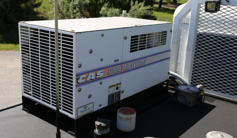 2017 Peterbilt 337 Mechanics Truck, PX9 Diesel, IMT 14′ Service Body, 10,000-30 Crane, Product Tanks, Drawers, 204k Miles full