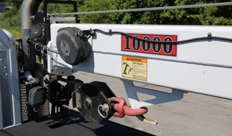 2017 Peterbilt 337 Mechanics Truck, PX9 Diesel, IMT 14′ Service Body, 10,000-30 Crane, Product Tanks, Drawers, 204k Miles full