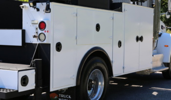 2017 Peterbilt 337 Mechanics Truck, PX9 Diesel, IMT 14′ Service Body, 10,000-30 Crane, Product Tanks, Drawers, 204k Miles full