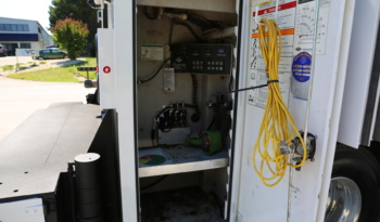 2017 Peterbilt 337 Mechanics Truck, PX9 Diesel, IMT 14′ Service Body, 10,000-30 Crane, Product Tanks, Drawers, 204k Miles full