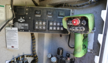 2017 Peterbilt 337 Mechanics Truck, PX9 Diesel, IMT 14′ Service Body, 10,000-30 Crane, Product Tanks, Drawers, 204k Miles full