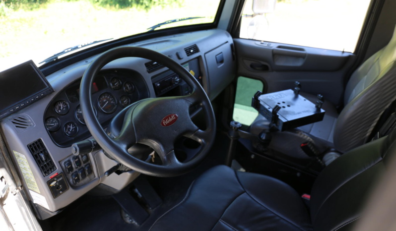 2017 Peterbilt 337 Mechanics Truck, PX9 Diesel, IMT 14′ Service Body, 10,000-30 Crane, Product Tanks, Drawers, 204k Miles full