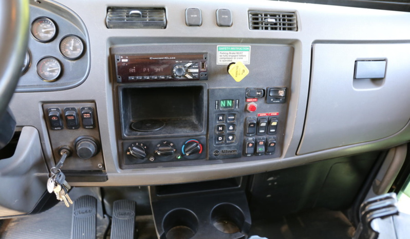 2017 Peterbilt 337 Mechanics Truck, PX9 Diesel, IMT 14′ Service Body, 10,000-30 Crane, Product Tanks, Drawers, 204k Miles full