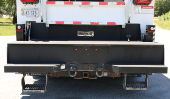 2021 Kenworth T270 Mechanics Truck, Under CDL, Air Ride, PX7 Diesel, 108k Mi/3700 Hrs, Stellar 12630 Crane full