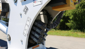 2021 Kenworth T270 Mechanics Truck, Under CDL, Air Ride, PX7 Diesel, 108k Mi/3700 Hrs, Stellar 12630 Crane full
