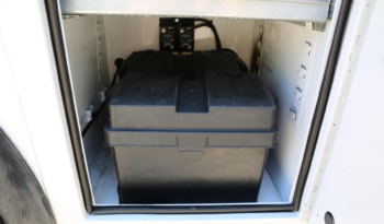 2021 Kenworth T270 Mechanics Truck, Under CDL, Air Ride, PX7 Diesel, 108k Mi/3700 Hrs, Stellar 12630 Crane full