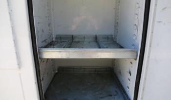 2021 Kenworth T270 Mechanics Truck, Under CDL, Air Ride, PX7 Diesel, 108k Mi/3700 Hrs, Stellar 12630 Crane full