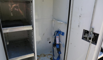 2021 Kenworth T270 Mechanics Truck, Under CDL, Air Ride, PX7 Diesel, 108k Mi/3700 Hrs, Stellar 12630 Crane full