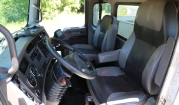 2021 Kenworth T270 Mechanics Truck, Under CDL, Air Ride, PX7 Diesel, 108k Mi/3700 Hrs, Stellar 12630 Crane full