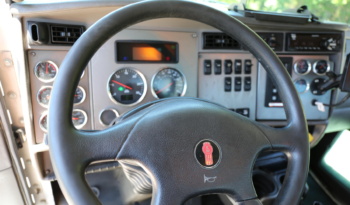 2021 Kenworth T270 Mechanics Truck, Under CDL, Air Ride, PX7 Diesel, 108k Mi/3700 Hrs, Stellar 12630 Crane full