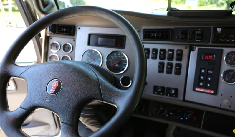 2021 Kenworth T270 Mechanics Truck, Under CDL, Air Ride, PX7 Diesel, 108k Mi/3700 Hrs, Stellar 12630 Crane full