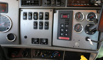 2021 Kenworth T270 Mechanics Truck, Under CDL, Air Ride, PX7 Diesel, 108k Mi/3700 Hrs, Stellar 12630 Crane full