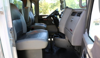 2021 Kenworth T270 Mechanics Truck, Under CDL, Air Ride, PX7 Diesel, 108k Mi/3700 Hrs, Stellar 12630 Crane full